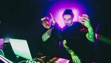 Kiddz inaugura novo evento com a presença de artistas do TRAP