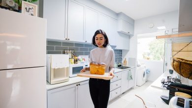 Móveis planejados: tendência é ter conforto