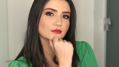 Dra. Nathalia Prado – Realce a beleza que existe em você
