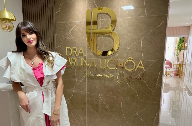 Dra. Bruna Uchôa – Proporcionando rejuvenescimento e beleza natural