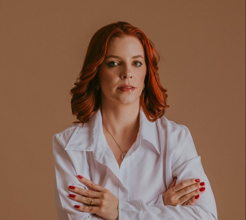 Andresa Tinte – Auxiliando você a encontrar sua melhor versão