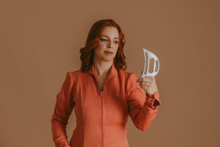 Andresa Tinte – Auxiliando você a encontrar sua melhor versão