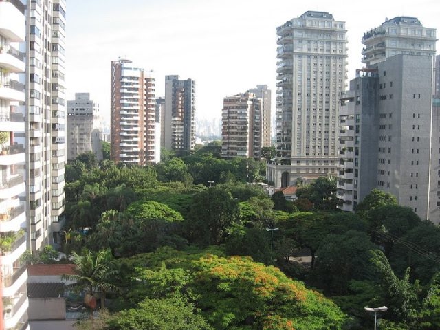 Confira quais são os 5 bairros de luxo em São Paulo que são os queridinhos dos estrangeiros para residir