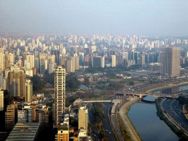 Confira quais são os 5 bairros de luxo em São Paulo que são os queridinhos dos estrangeiros para residir