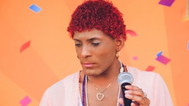 Leci Brandão Cover: 6 anos de carreira, representatividade