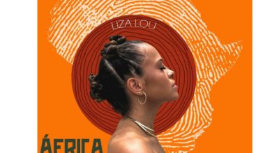 Com forte mensagem, Liza Lou lança o single “África Brasil”