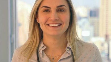 Dra. Stephanie Söderbeg – Proporcionando qualidade de vida através da medicina esportiva