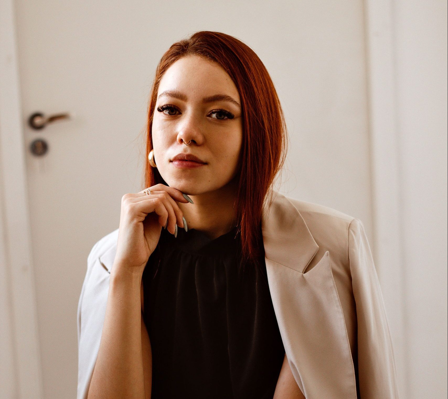Gabriella Souza – Especialista em embelezamento do olhar