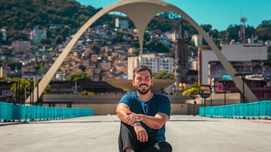 Conheça a trajetória do RP Alan Victor