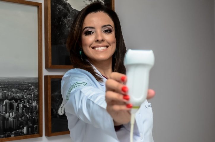 Dra. Ana Flávia Vieira – Te ajudando a vencer a dor e ter qualidade de vida