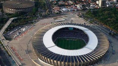 Jogo da fase de grupos da Libertadores 2023 - Foto: Lúcia Sebe/Divulgação