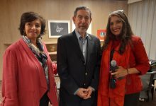 Cantora Saade estreia na TV mostrando cotidiano da câmara