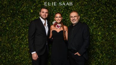 Elie Saab e Lavvi apresentam primeiro projeto residencial com assinatura do estilista nas Américas