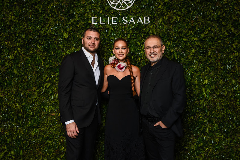 Elie Saab e Lavvi apresentam primeiro projeto residencial com assinatura do estilista nas Américas
