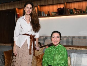 Lançamento da Vogue Lifestyle