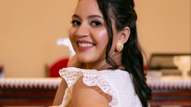 Ariane Pimentel – Construindo sonhos