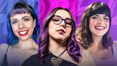 Programa 'Abre o Jogo' estreou nesta terça