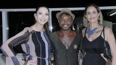 Empresária Jenifer Killinger celebra 42 anos da Onodera