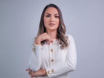 Dra. Jovana Cecília – Através de sua missão vem resgatando autoestima
