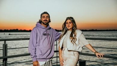 Mica Condé e Agostta em "Outro Rio", novo single do projeto NSLO