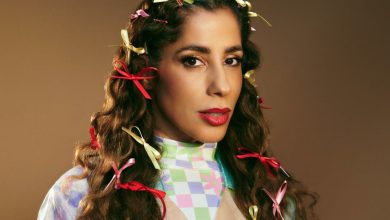 Marcia Castro mergulha nas tradições nordestinas em seu novo EP "Pipoca Junina"