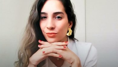 Arq. Luana Assunção – A eficácia para seu Lar