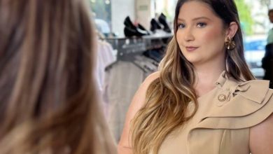 Rafaela Castagna - Transformando Sonhos em Espaços Comerciais de Sucesso