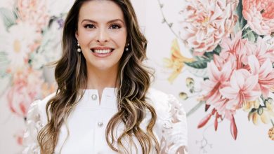 Dra. Nabila Pessotti – Elegância no cuidado da pele