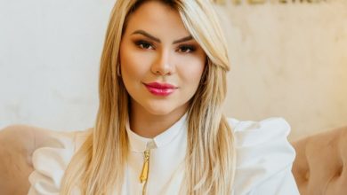 Dra. Andresa Bautz – Cuidando da sua melhor versão de dentro pra fora