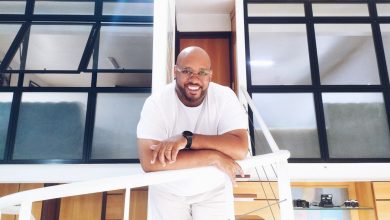 Orlando Estevam: O Empreendedor Visionário
