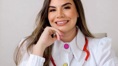 Dra. Thaíla Alves: Pediatra que oferece cuidado integral a bebês prematuros