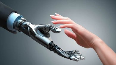 IA Inteligência Artificial - Foto: Willyam Bradberry/Shutterstock
