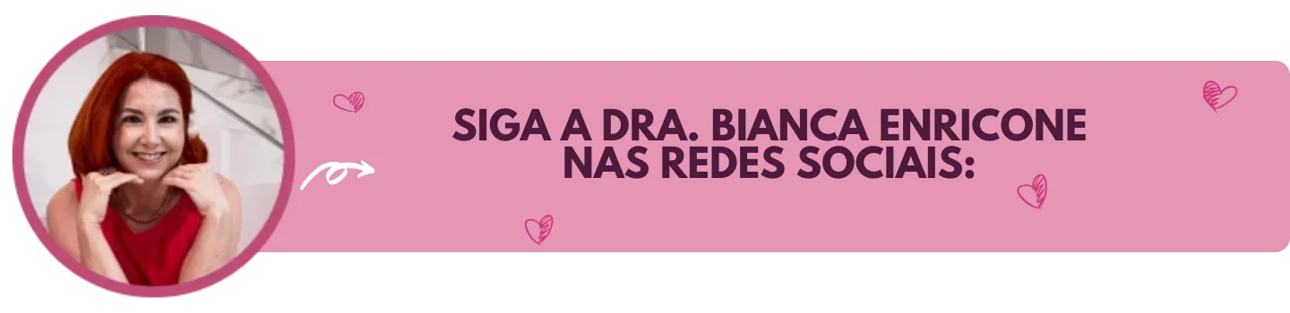 Bianca Enricone - Foto Divulgação