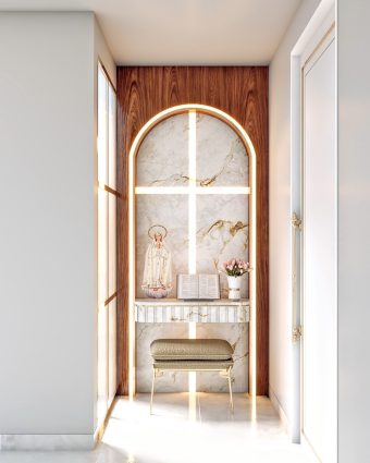 Arquiteta Tamara Azevedo: Transformando sonhos em realidade através da arte da arquitetura