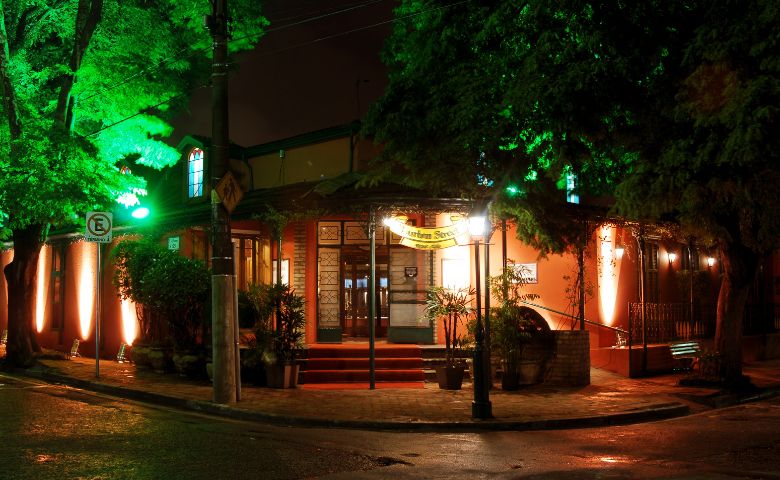 Bourbon Street - Music - Club - Foto - Divulgação