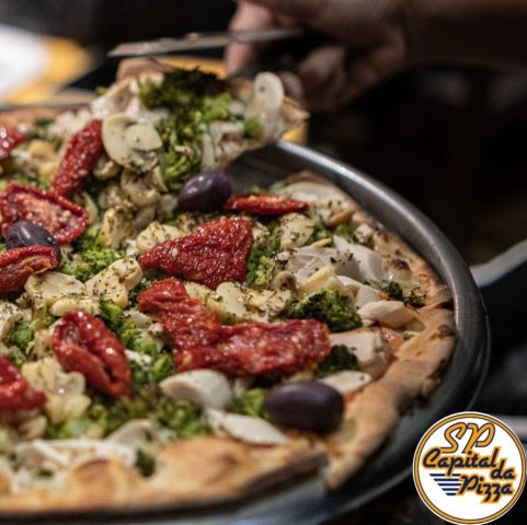 SP Capital da Pizza: Uma jornada de sucesso e sabor