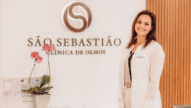 Dra. Natália Bessa Maes: Revolucionando o tratamento do Glaucoma em Florianópolis