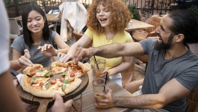 SP Capital da Pizza: Uma jornada de sucesso e sabor