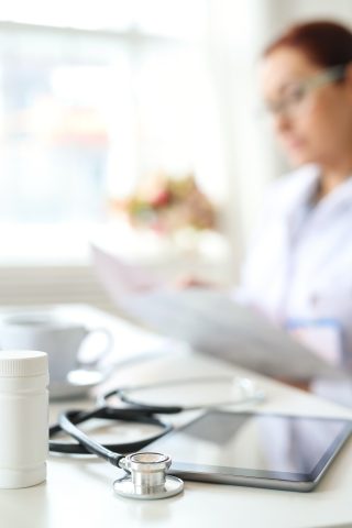 O papel da tecnologia e inovação na gestão clínica e hospitalar O papel da tecnologia e inovação na gestão clínica e hospitalar