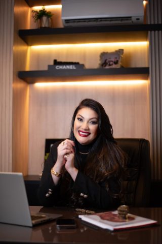 Além da estética: Dra. Mayara Torres e o poder do autocuidado