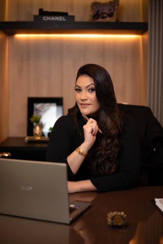 Além da estética: Dra. Mayara Torres e o poder do autocuidado