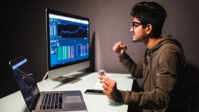 A tecnologia pode ajudar os investidores - Foto: diana.grytsku/Freepik