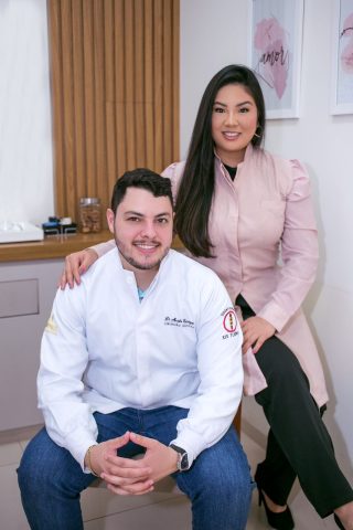 Dra. Maysa Yoshida: Transformando desafios em conquistas na harmonização orofacial Dra. Maysa Yoshida: Transformando desafios em conquistas na harmonização orofacial