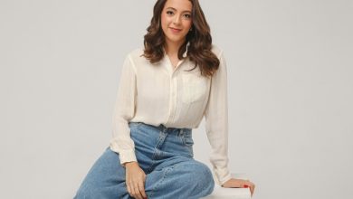 Kyria Berto: Projetos que emocionam e inspiram