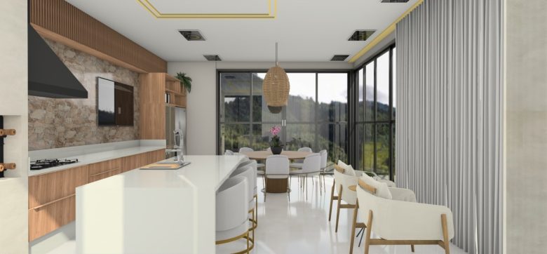 Gabriella Tucillo: Arquitetura que transforma vidas