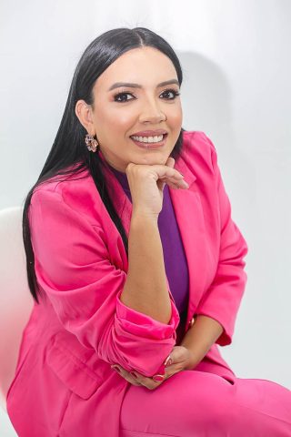 Superação e sucesso: Dra. Suellen Silva revoluciona a biomedicina estética em Maringá Superação e sucesso: Dra. Suellen Silva revoluciona a biomedicina estética em Maringá