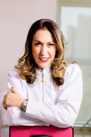 Inovação e humanização: Dra. Susan Aquino Brito redefine a estética da orelha com resultados naturais