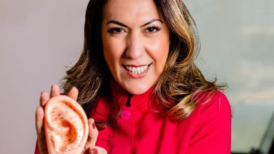 Inovação e humanização: Dra. Susan Aquino Brito redefine a estética da orelha com resultados naturais
