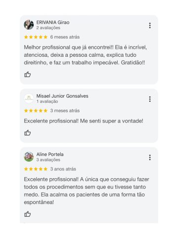 Inovação na odontologia: Dra. Nayra Nobre e o segredo dos sorrisos radiantes