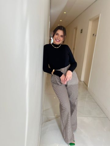 Inovação na odontologia: Dra. Nayra Nobre e o segredo dos sorrisos radiantes